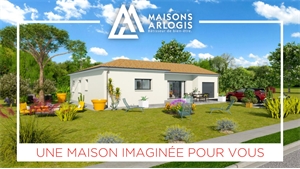 maison à la vente -   26400  ALLEX, surface 100 m2 vente maison - UBI413726822